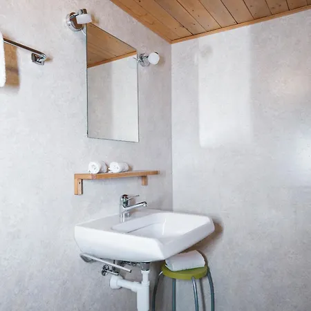 Apartamento Im Sidonie