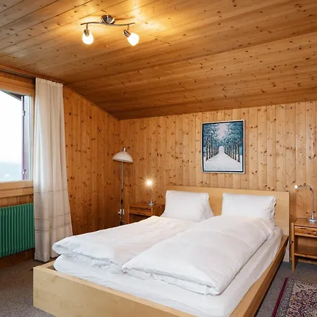 Im Sidonie Apartment