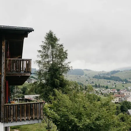 Im Sidonie Apartment