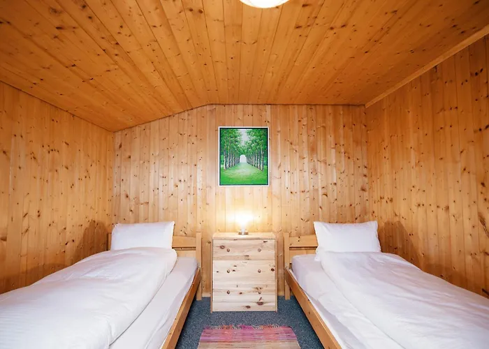 Im Sidonie Apartment