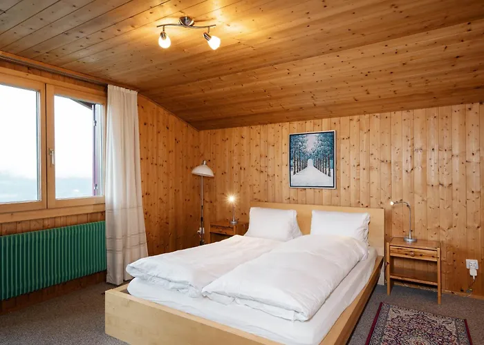 Im Sidonie Apartment