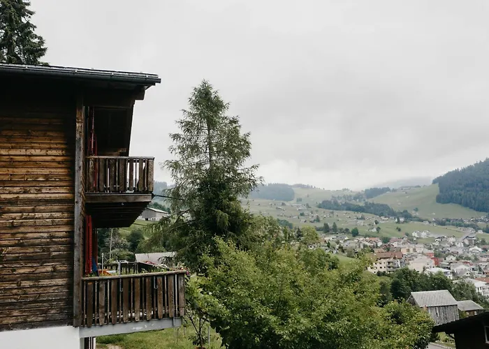 Im Sidonie Apartment